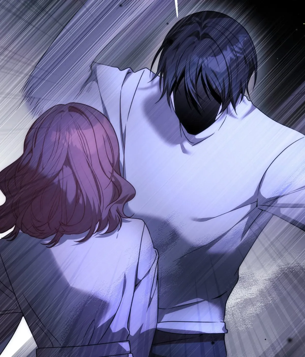 A Staged Scandal Chapter 15 page 92 - 