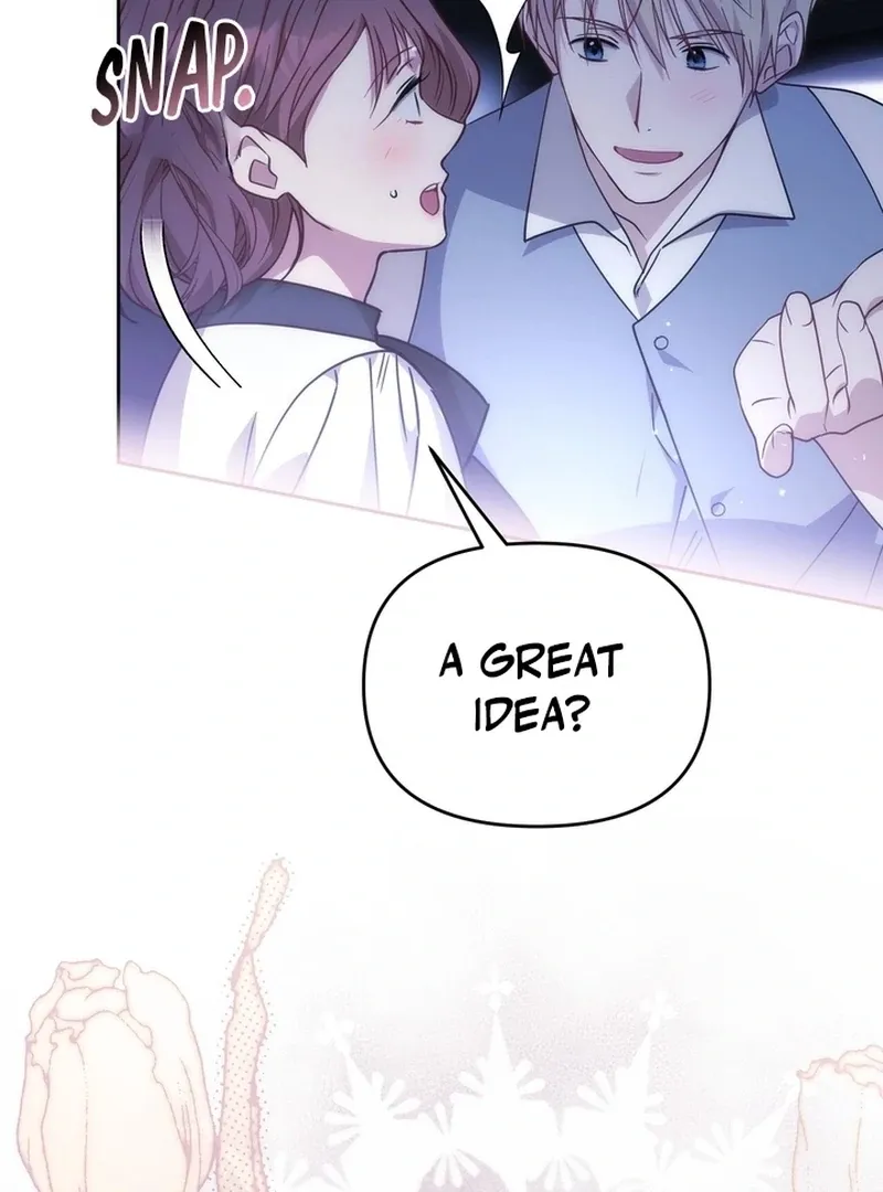 A Staged Scandal Chapter 2 page 2 - 