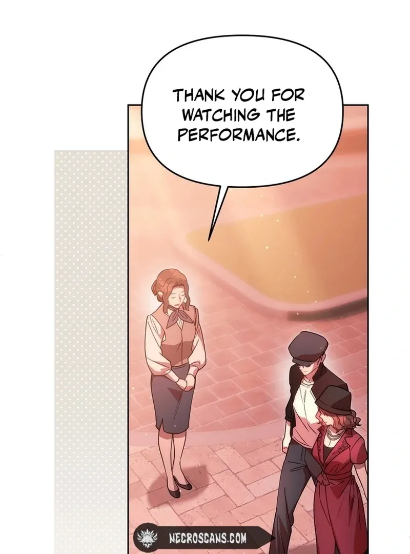 A Staged Scandal Chapter 2 page 105 - 