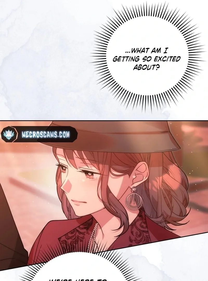 A Staged Scandal Chapter 2 page 110 - 