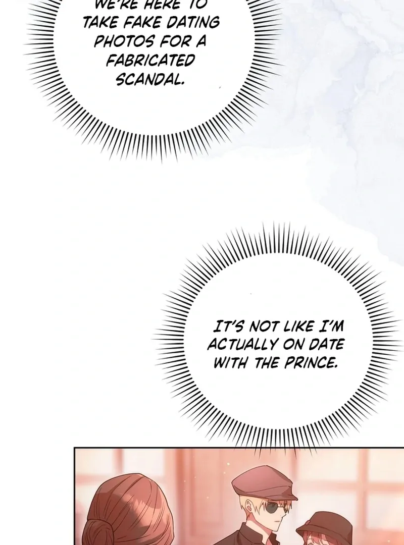 A Staged Scandal Chapter 2 page 111 - 