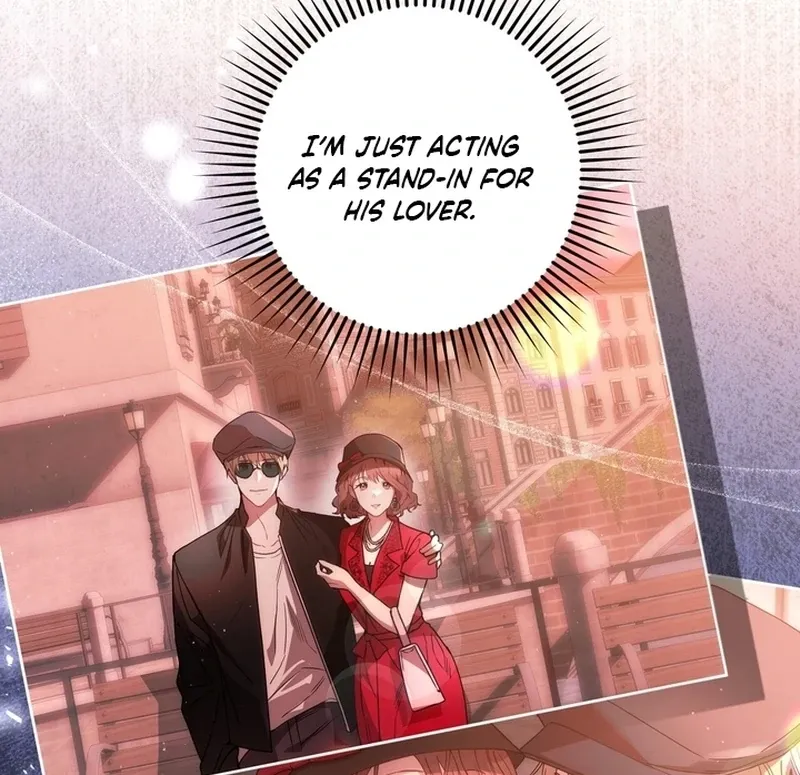 A Staged Scandal Chapter 2 page 113 - 
