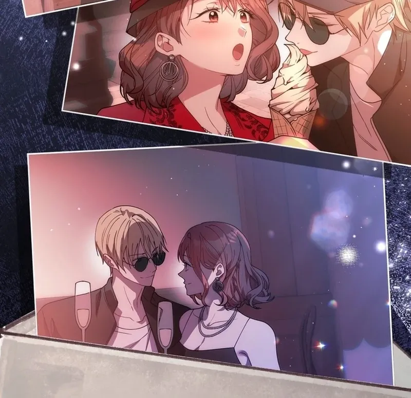 A Staged Scandal Chapter 2 page 114 - 