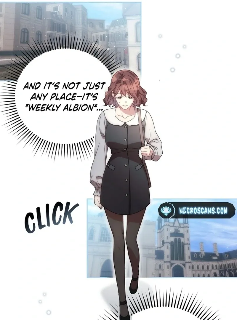 A Staged Scandal Chapter 2 page 123 - 