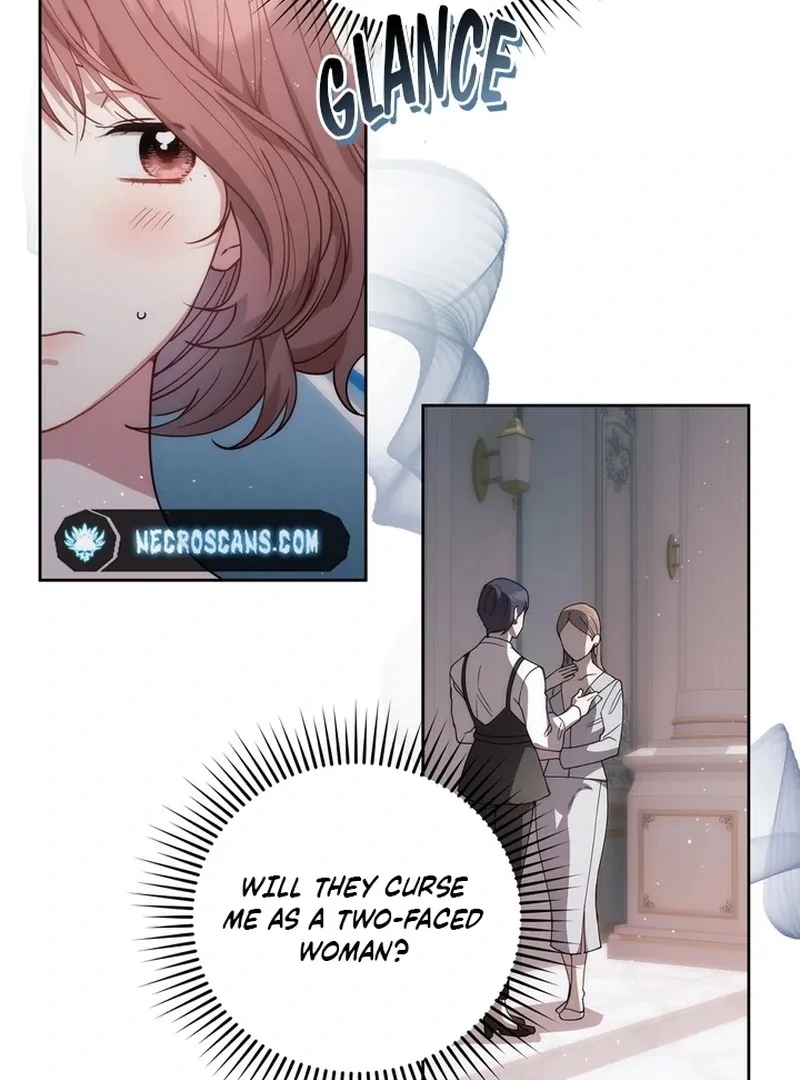 A Staged Scandal Chapter 2 page 126 - 