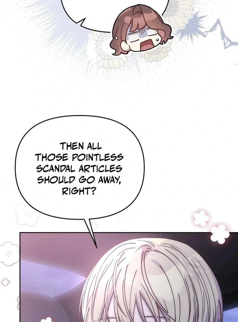 A Staged Scandal Chapter 2 page 14 - 