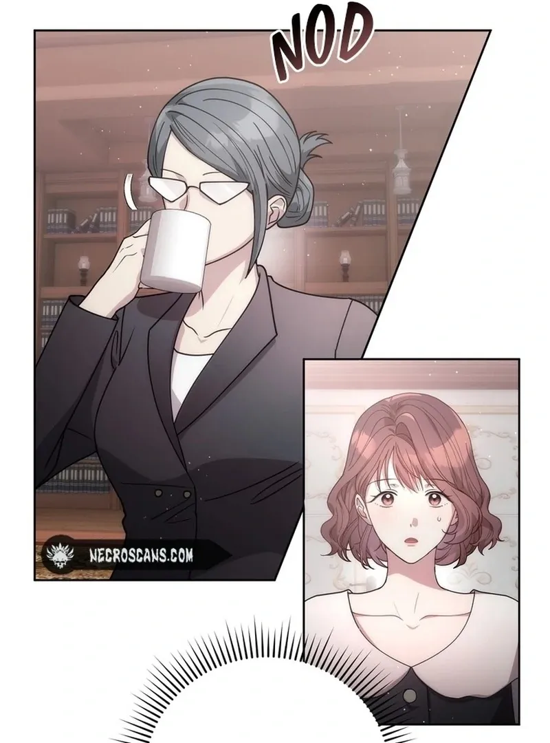 A Staged Scandal Chapter 2 page 132 - 