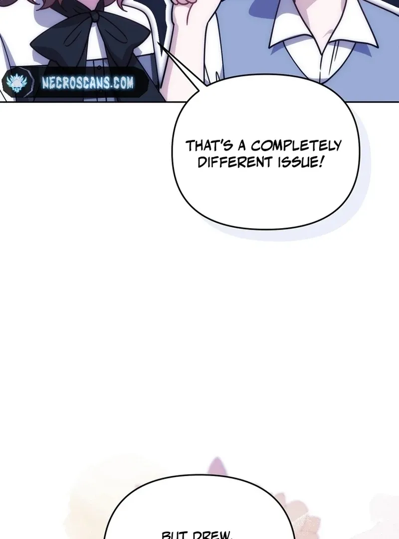 A Staged Scandal Chapter 2 page 19 - 