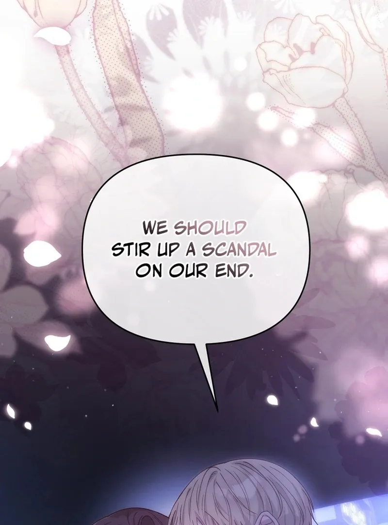 A Staged Scandal Chapter 2 page 3 - 