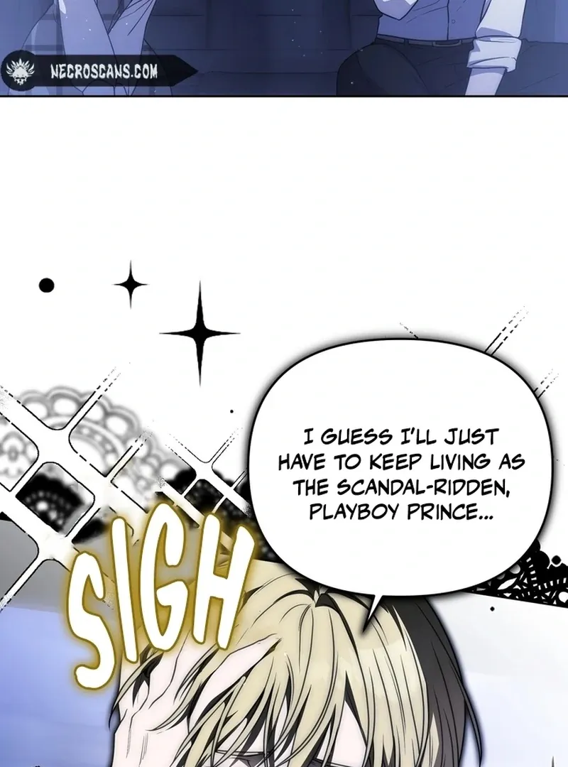 A Staged Scandal Chapter 2 page 28 - 
