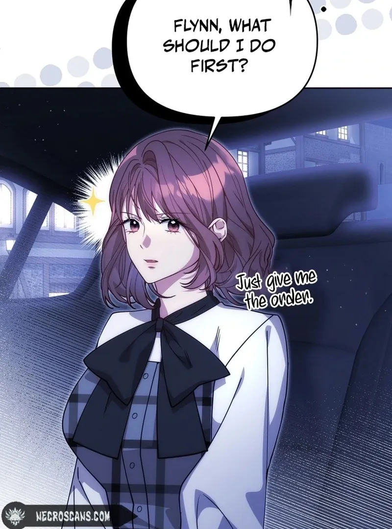 A Staged Scandal Chapter 2 page 32 - 