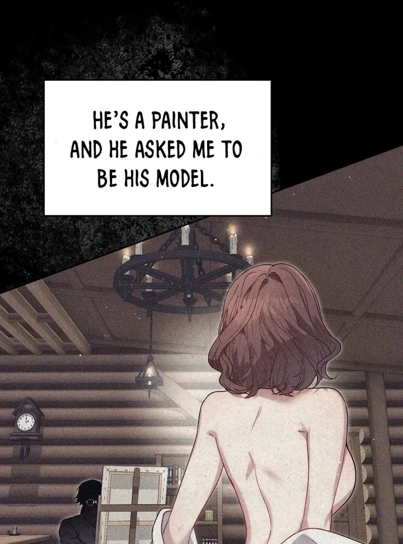 A Staged Scandal Chapter 2 page 43 - 
