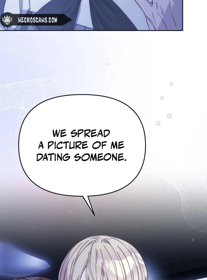 A Staged Scandal Chapter 2 page 7 - 