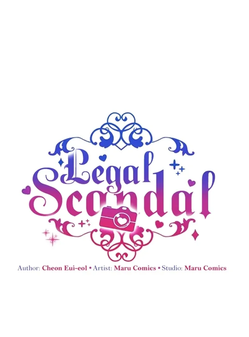 A Staged Scandal Chapter 2 page 65 - 
