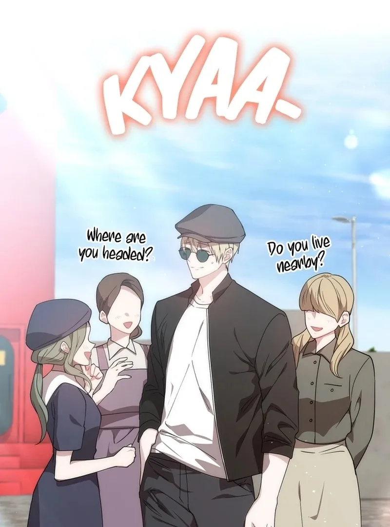 A Staged Scandal Chapter 2 page 71 - 