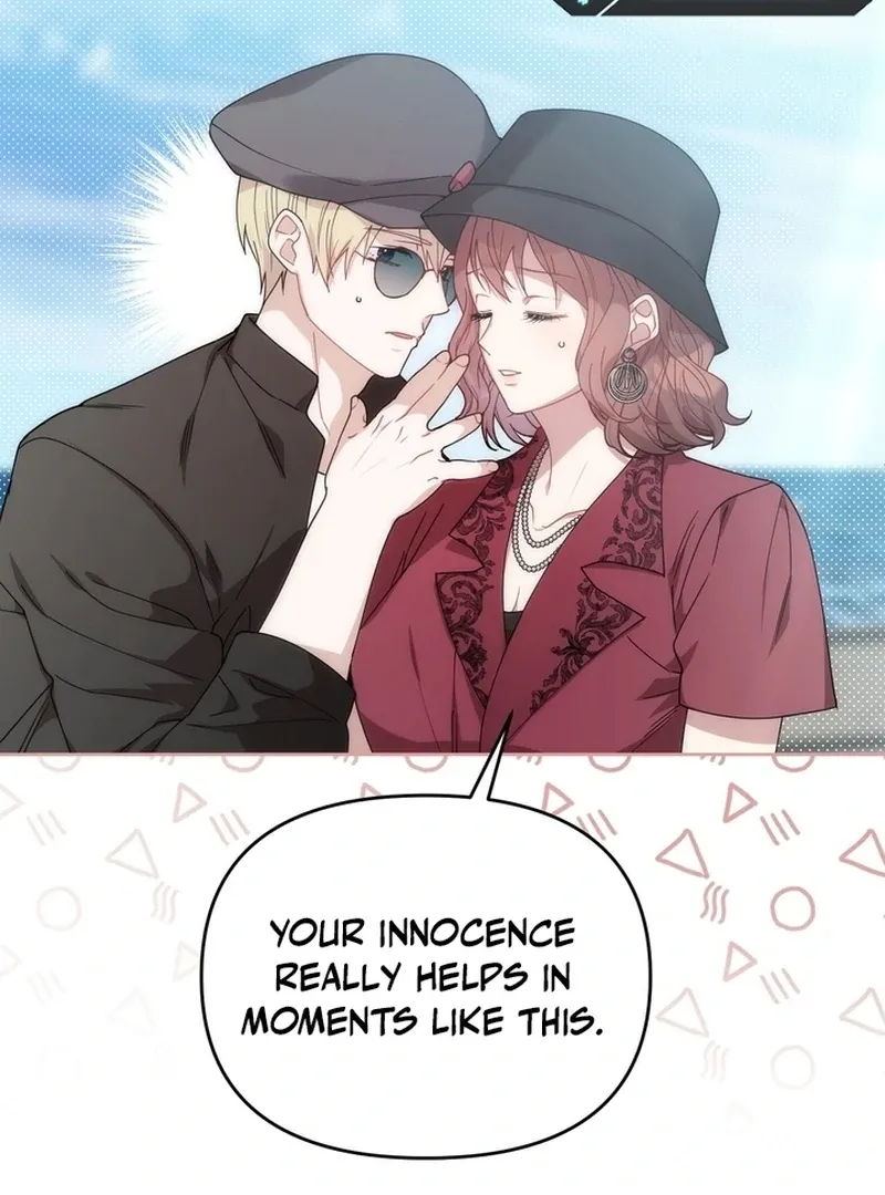 A Staged Scandal Chapter 2 page 80 - 