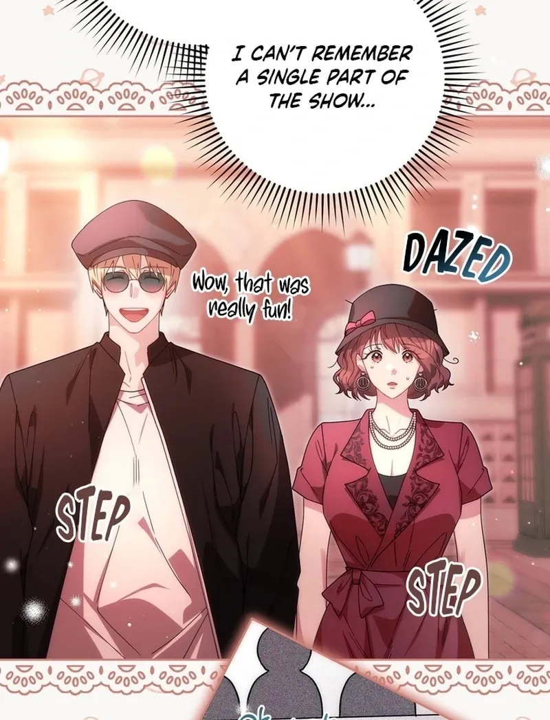 A Staged Scandal Chapter 2 page 99 - 