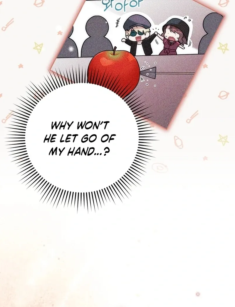 A Staged Scandal Chapter 2 page 100 - 