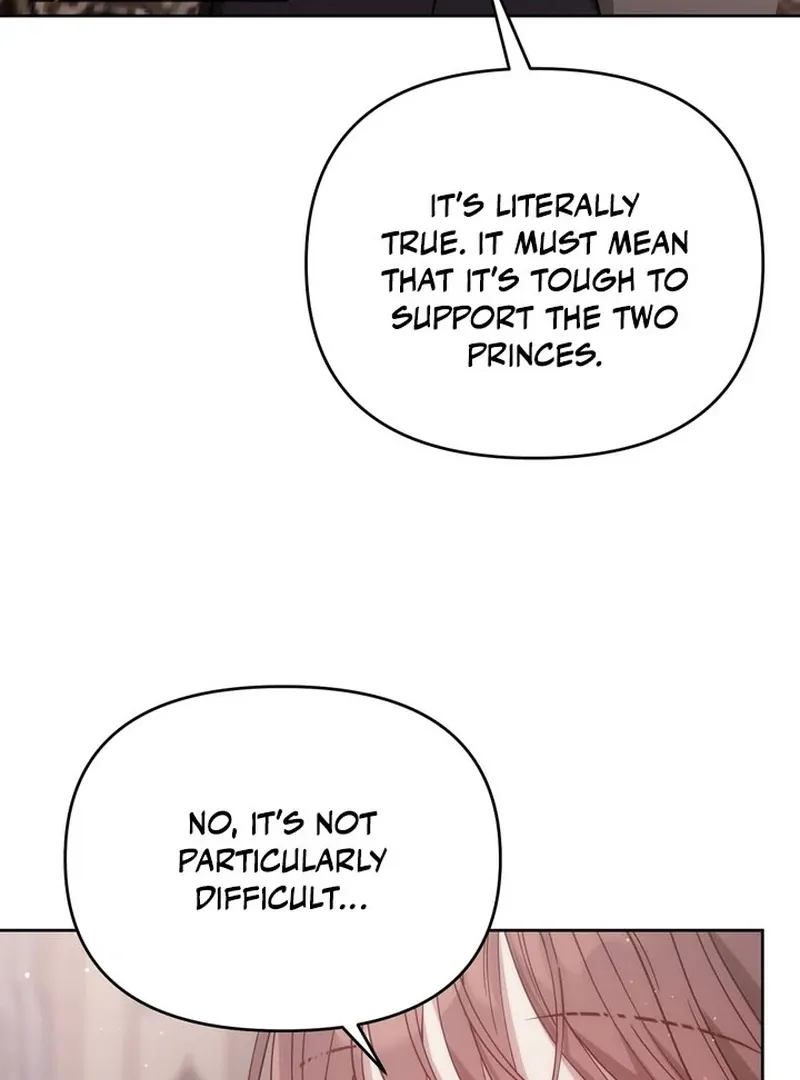 A Staged Scandal Chapter 3 page 11 - 