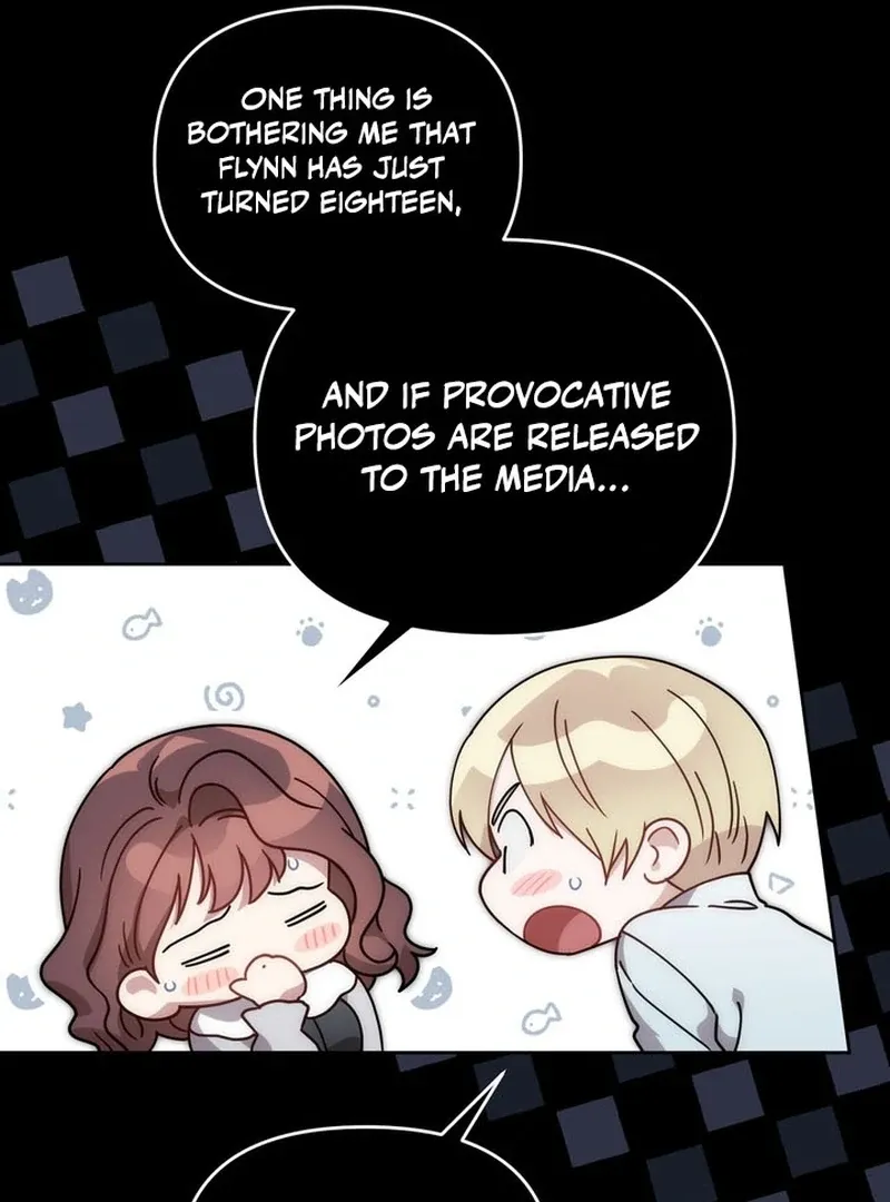 A Staged Scandal Chapter 3 page 106 - 