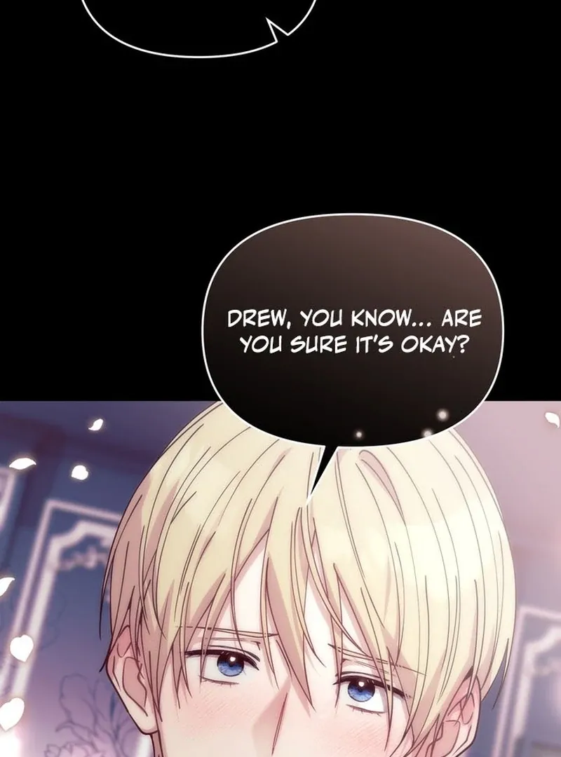 A Staged Scandal Chapter 3 page 108 - 