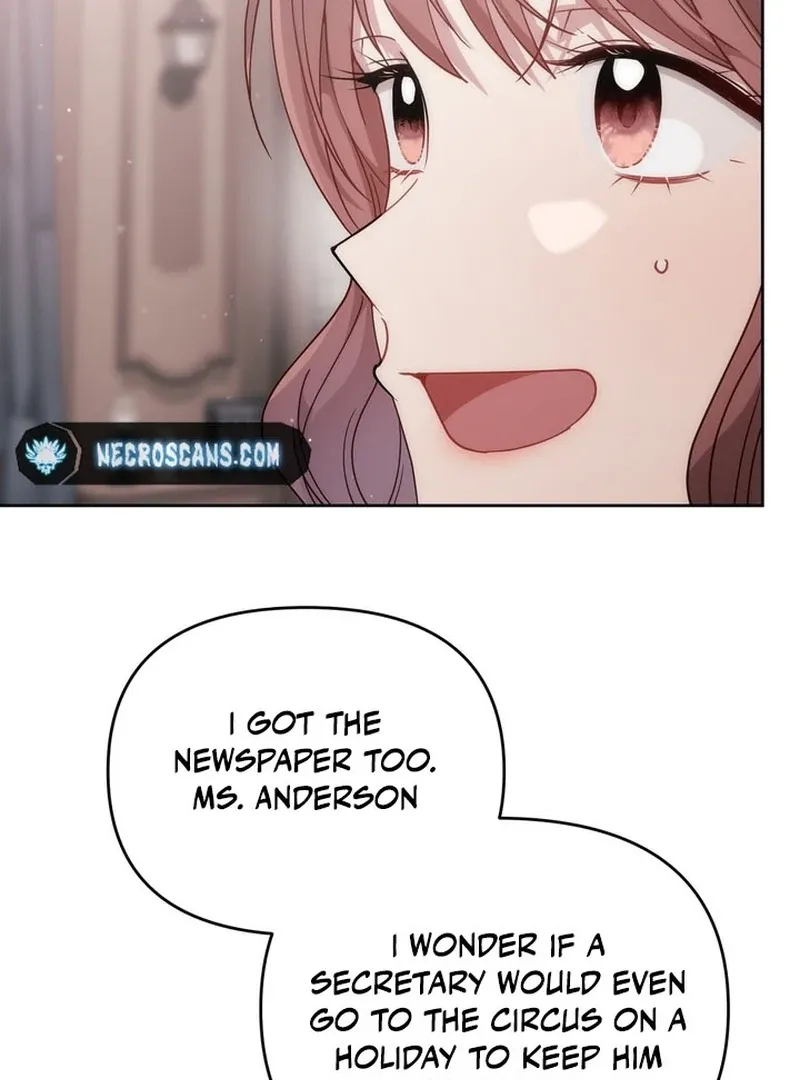 A Staged Scandal Chapter 3 page 12 - 