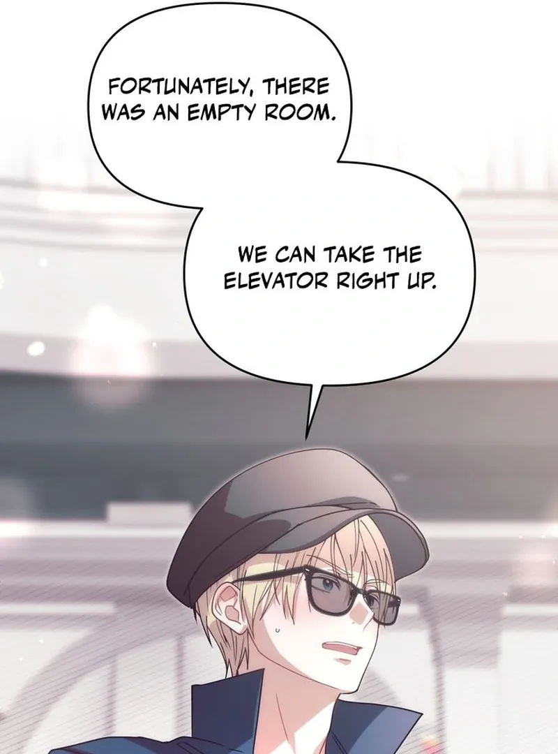 A Staged Scandal Chapter 3 page 115 - 