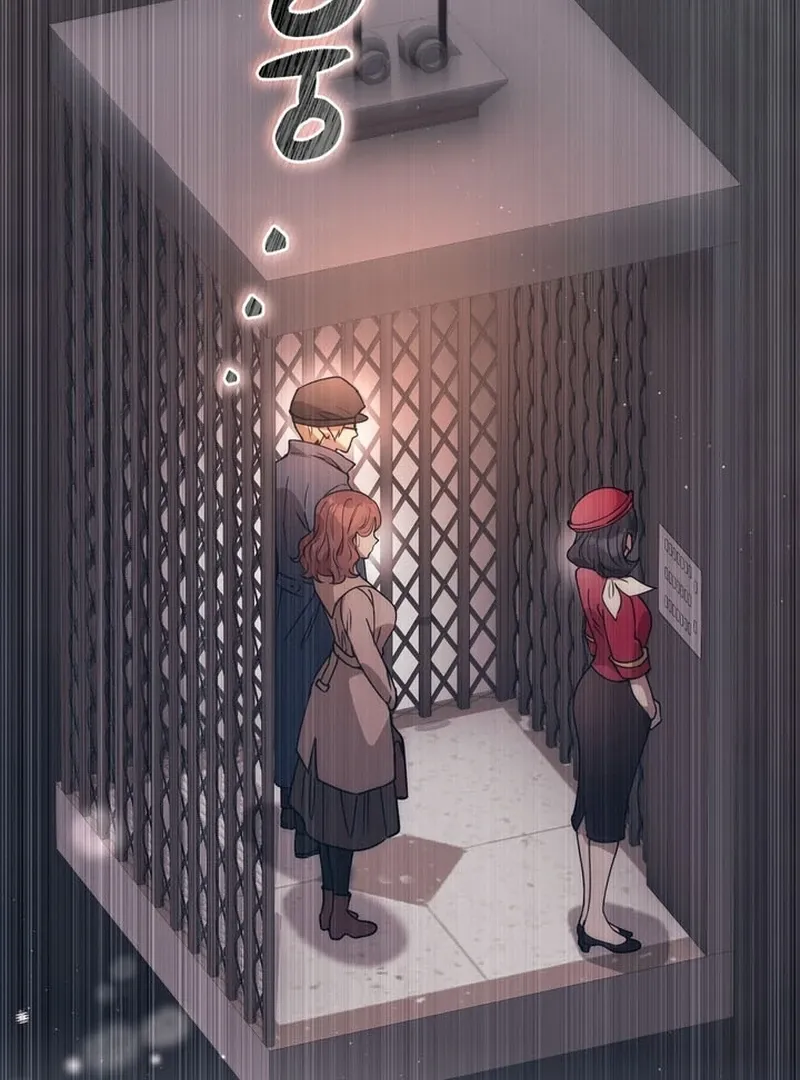 A Staged Scandal Chapter 3 page 118 - 