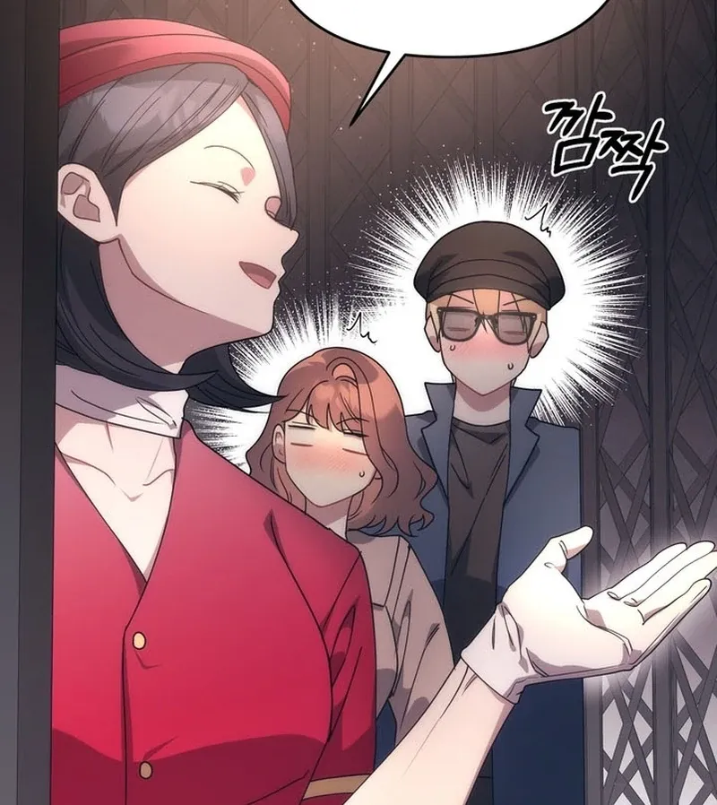 A Staged Scandal Chapter 3 page 121 - 