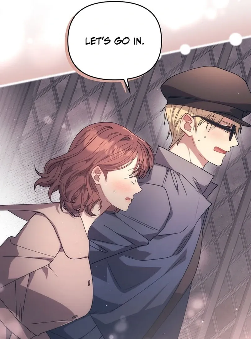 A Staged Scandal Chapter 3 page 123 - 