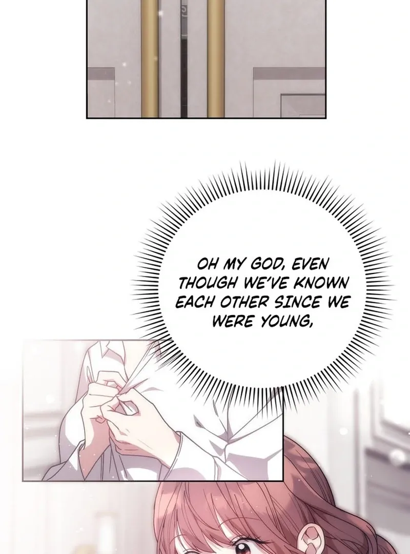 A Staged Scandal Chapter 3 page 136 - 
