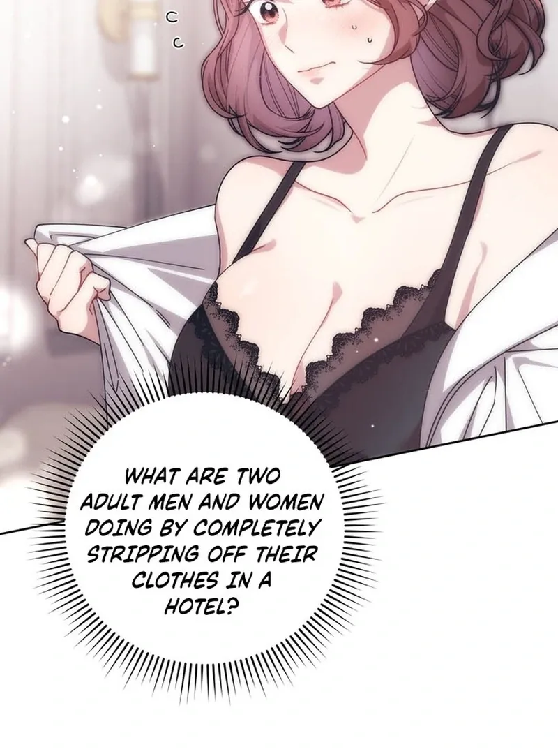 A Staged Scandal Chapter 3 page 137 - 