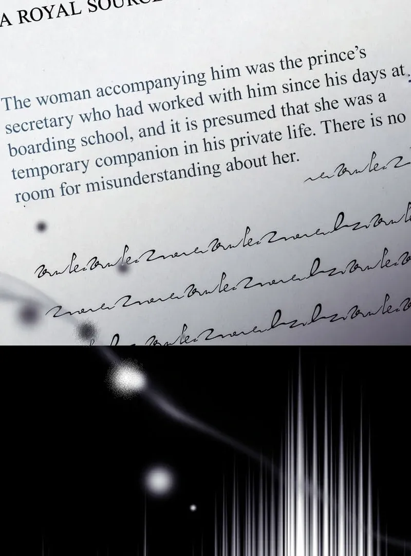 A Staged Scandal Chapter 3 page 19 - 