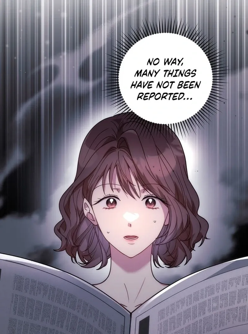 A Staged Scandal Chapter 3 page 3 - 