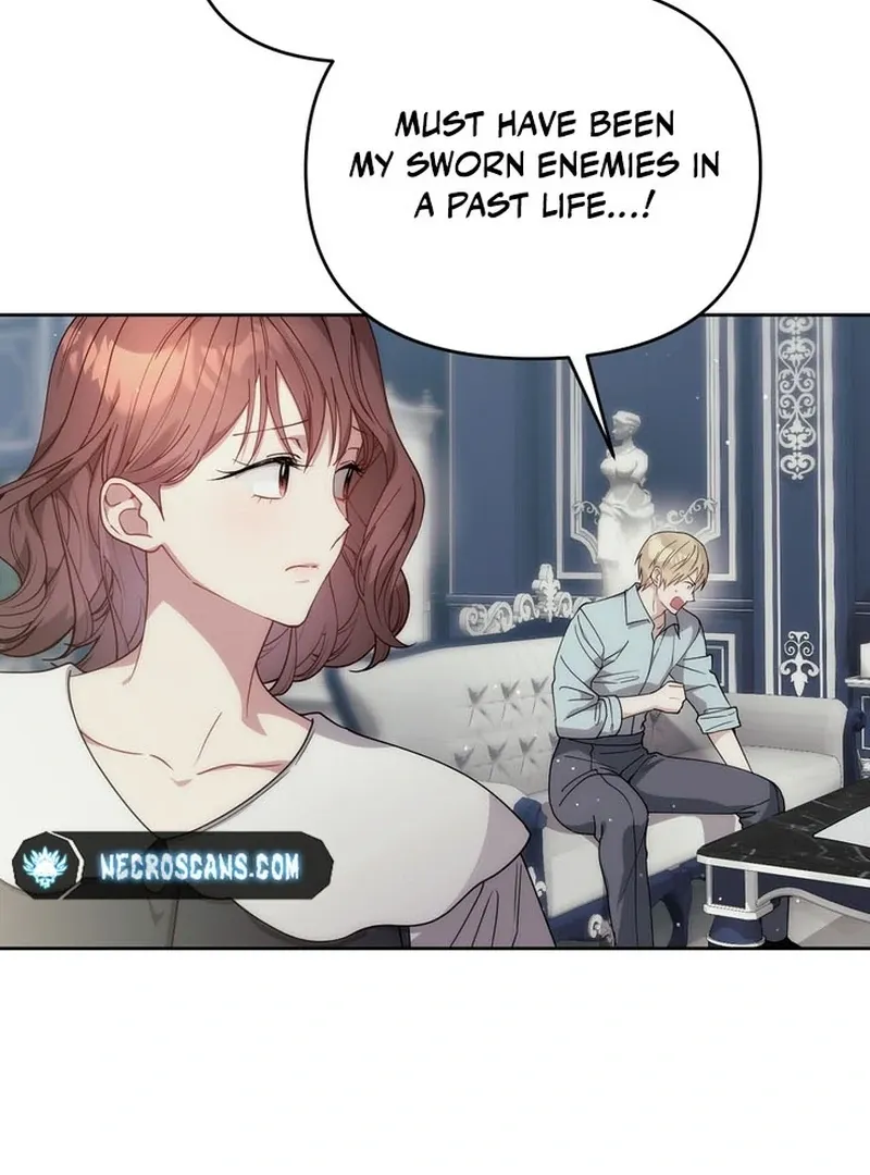 A Staged Scandal Chapter 3 page 26 - 