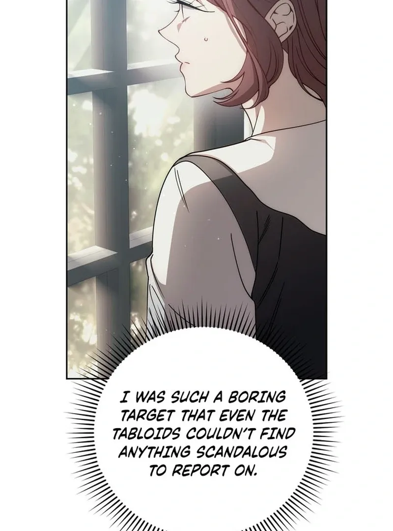 A Staged Scandal Chapter 3 page 28 - 