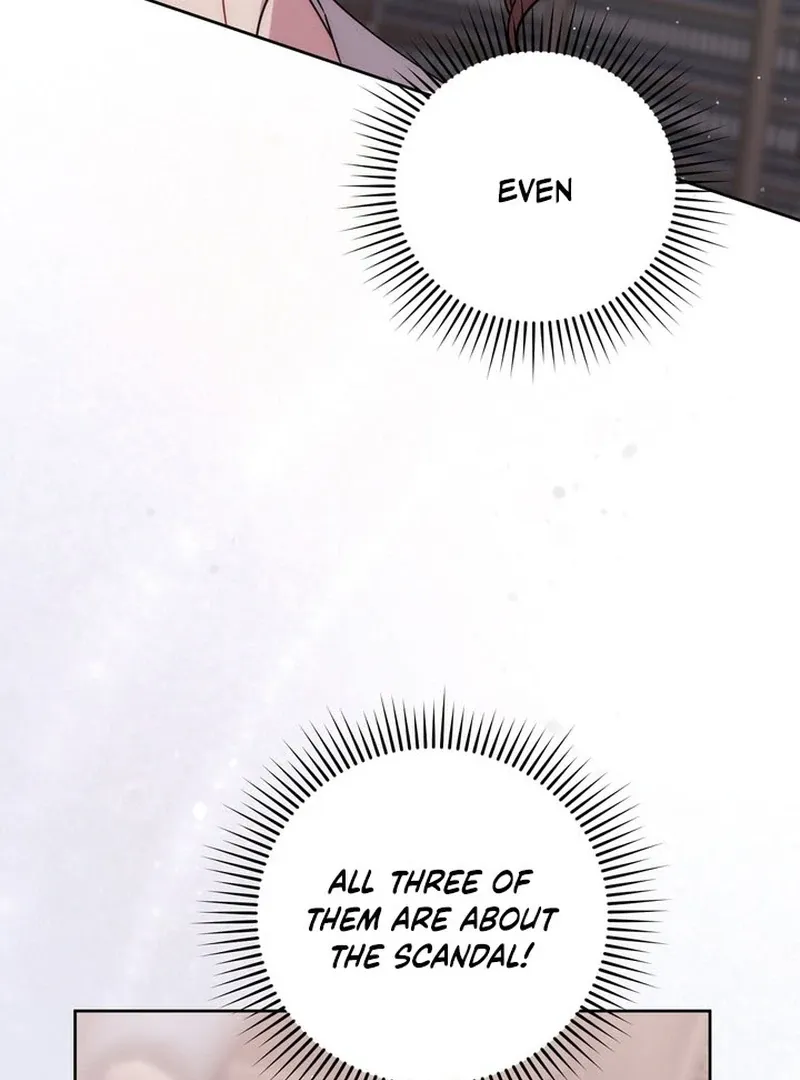 A Staged Scandal Chapter 3 page 6 - 