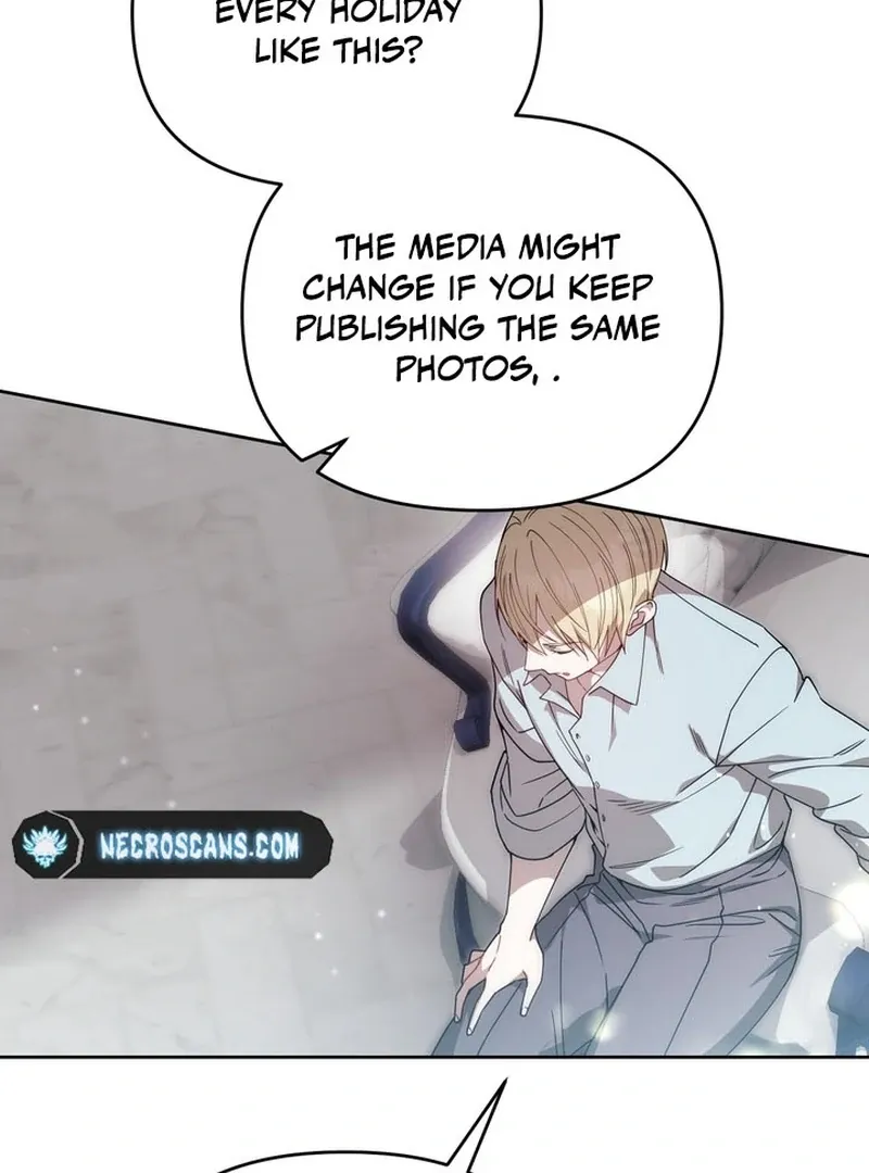 A Staged Scandal Chapter 3 page 74 - 
