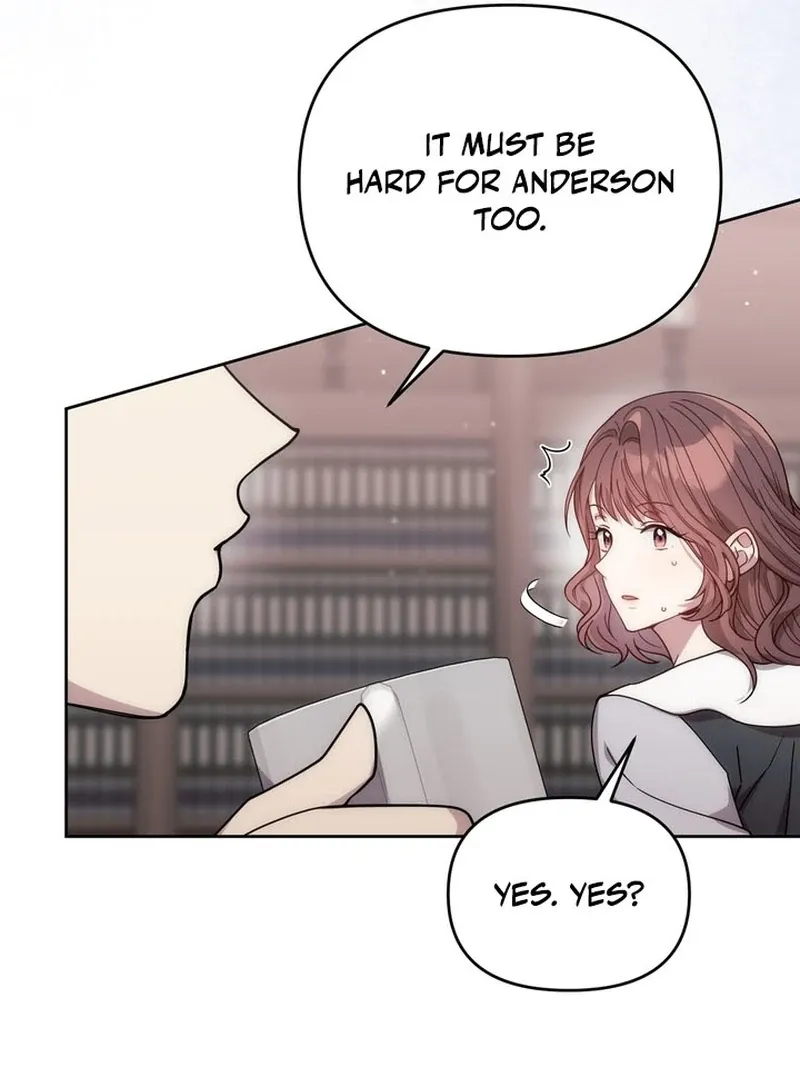 A Staged Scandal Chapter 3 page 9 - 