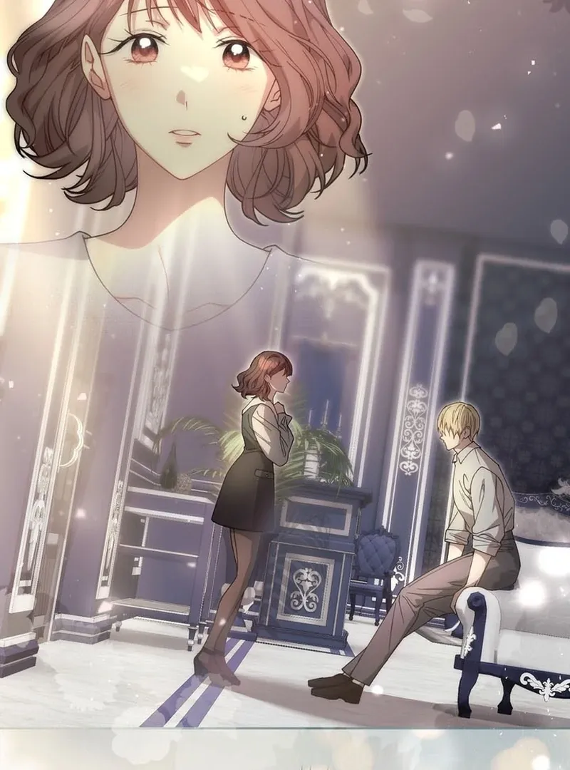 A Staged Scandal Chapter 3 page 83 - 