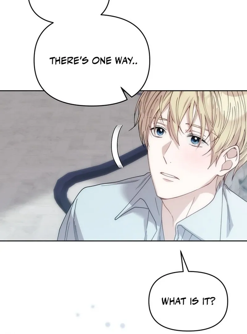 A Staged Scandal Chapter 3 page 85 - 