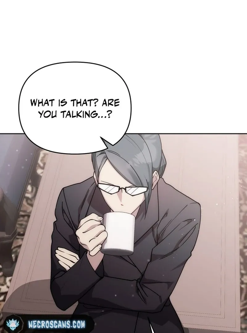 A Staged Scandal Chapter 3 page 10 - 