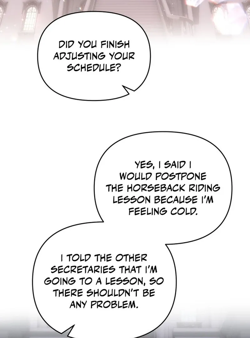 A Staged Scandal Chapter 3 page 91 - 