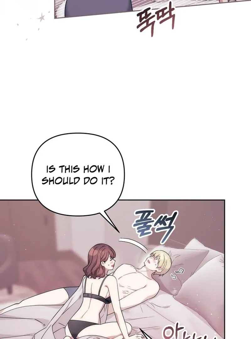 A Staged Scandal Chapter 4 page 13 - 