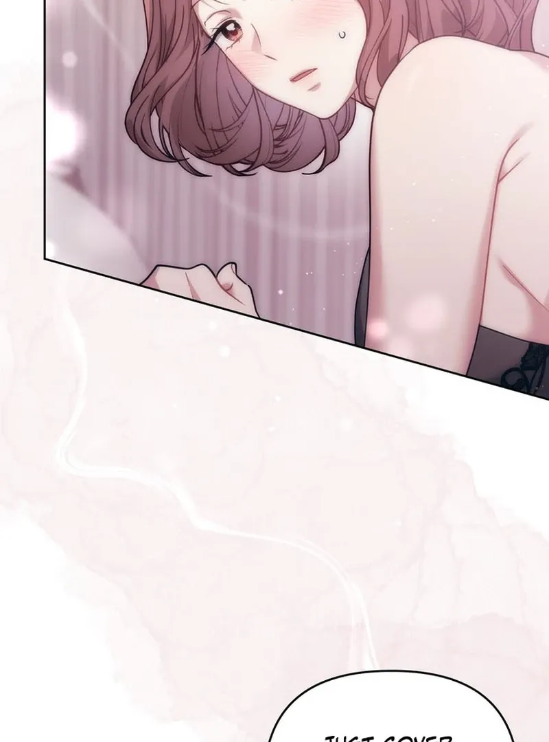 A Staged Scandal Chapter 4 page 15 - 
