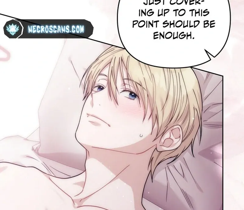 A Staged Scandal Chapter 4 page 16 - 