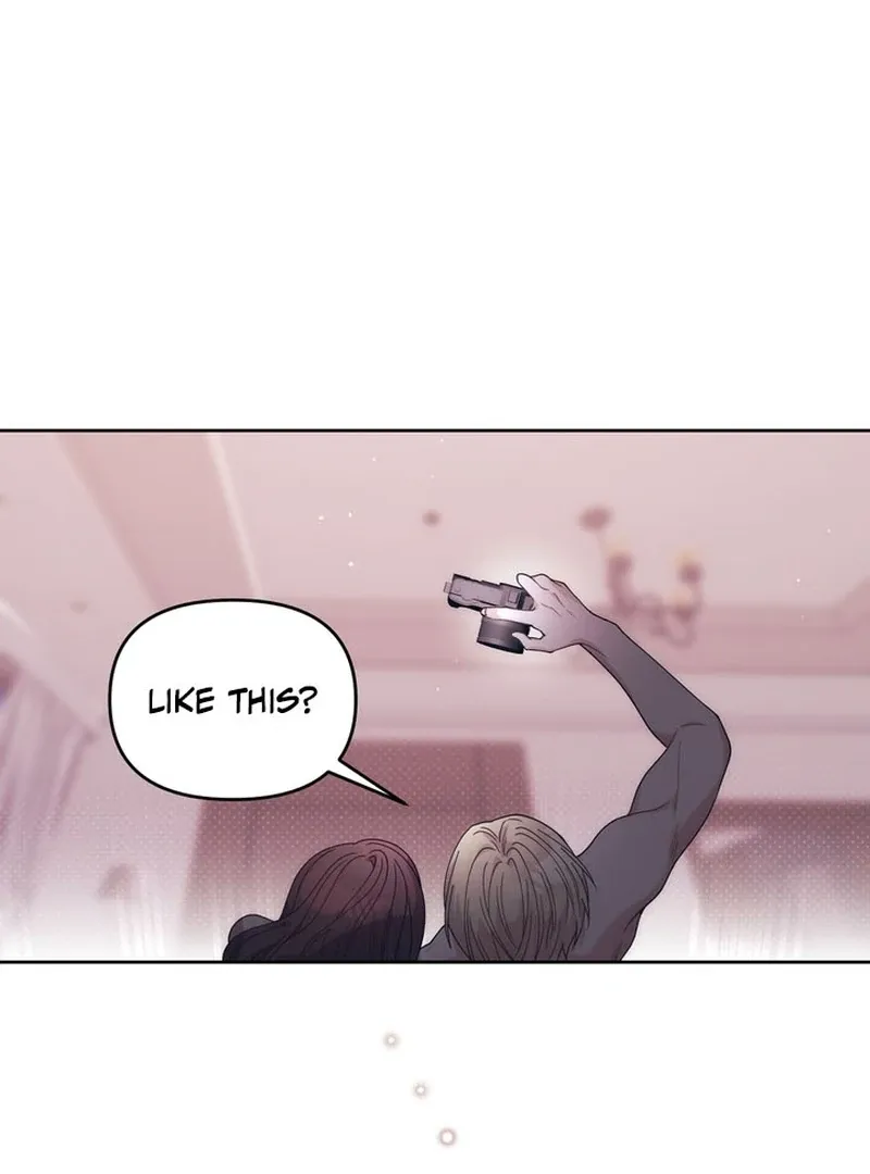 A Staged Scandal Chapter 4 page 19 - 