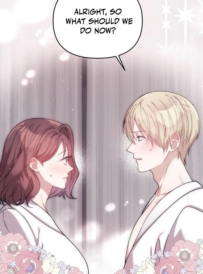 A Staged Scandal Chapter 4 page 3 - 