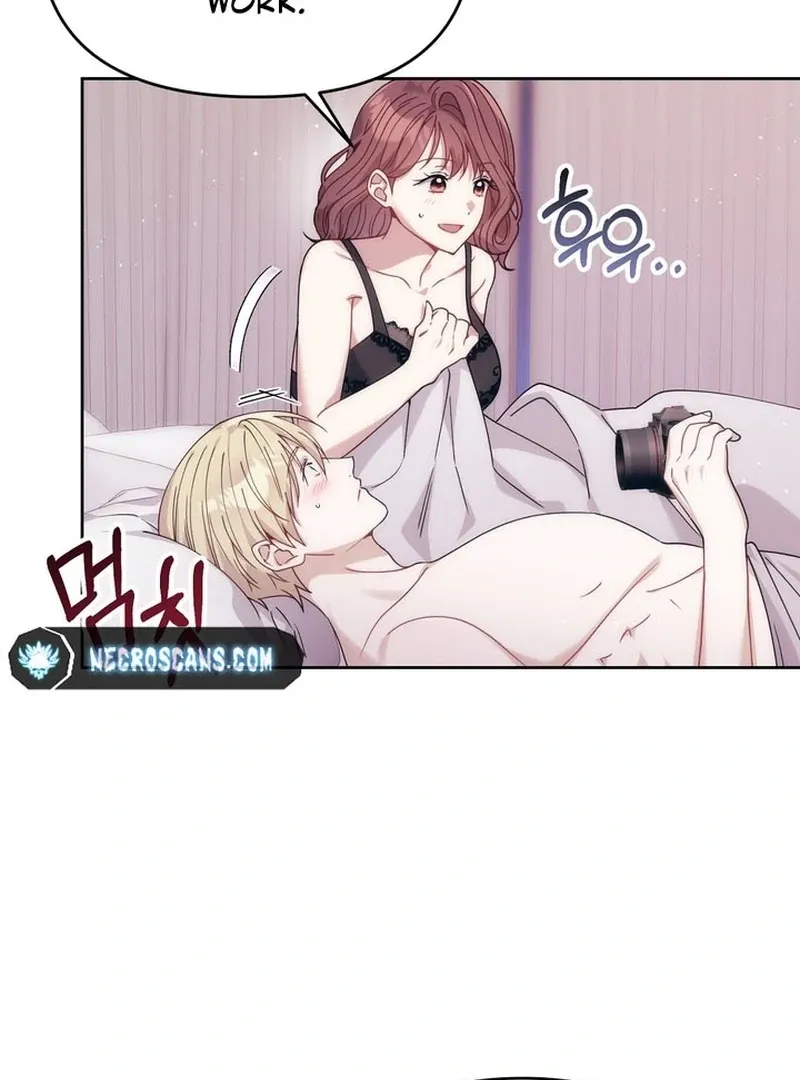 A Staged Scandal Chapter 4 page 24 - 