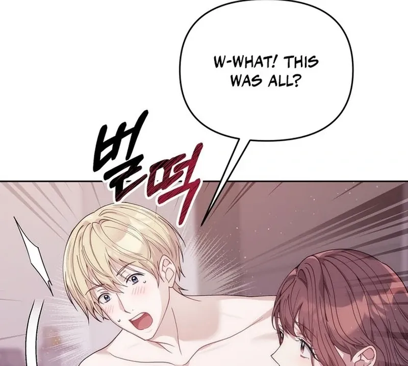 A Staged Scandal Chapter 4 page 25 - 